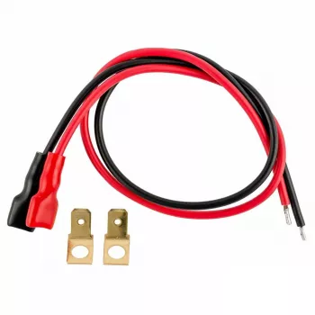 ATTE ADD-AKU30 Battery Connection Cable 30cm with Faston Terminals