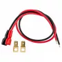 ATTE ADD-AKU30 Battery Connection Cable 30cm with Faston Terminals