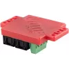 ATTE AEPI-1-50 Passive PoE Adapter 1-Channel 10/100/1000 Mbps Gigabit Ethernet