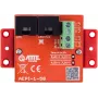 ATTE AEPI-1-50 Passive PoE Adapter 1-Channel 10/100/1000 Mbps Gigabit Ethernet