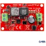 ATTE ASUC-50-480-OF Industrial DC/DC Converter 48V to 12V 4A 48W DIN Rail Mount