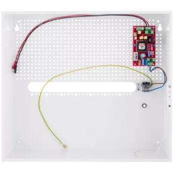 ATTE AUPS-100-120-H Buffer Power Supply SMPS 12V 8A 100W