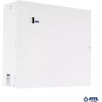 ATTE AUPS-70-120-H SMPS 12V 6A 72W Buffer Power Supply