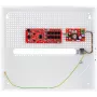 ATTE IP-8-20-H PoE Switch 8-Port + 2G for 8 IP Cameras Kit