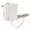ATTE IPB-5-10A-S4 5-Port Unmanaged PoE+ Switch, 4 PoE Ports, 60W Budget, 10/100 Mbps, Desktop/Wall-Mount, Metal Housing