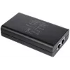 ATTE IPM-90-550 PoE Injector 90W, 55V DC, Gigabit Ethernet, IEEE 802.3bt
