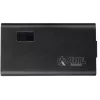 ATTE IPM-90-550 PoE Injector 90W, 55V DC, Gigabit Ethernet, IEEE 802.3bt