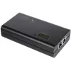 ATTE IPM-90-550 PoE Injector 90W, 55V DC, Gigabit Ethernet, IEEE 802.3bt
