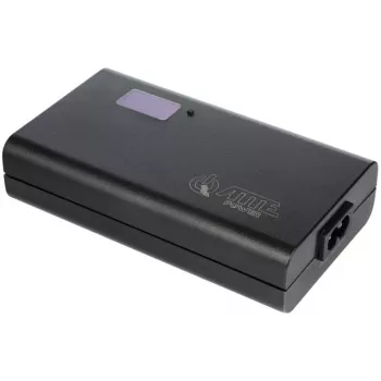 ATTE IPM-90-550 PoE Injector 90W, 55V DC, Gigabit Ethernet, IEEE 802.3bt