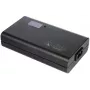 ATTE IPM-90-550 PoE Injector 90W, 55V DC, Gigabit Ethernet, IEEE 802.3bt