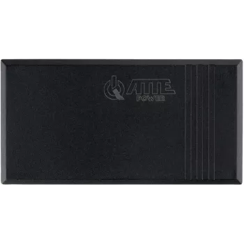 ATTE IPMP-70-550 Passive PoE Midspan Injector 55V 70W