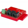 ATTE SDIP-40-120 PoE Power Adapter, 48W, 40V DC, 10/100 Mbps