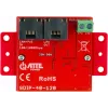 ATTE SDIP-40-120 PoE Power Adapter, 48W, 40V DC, 10/100 Mbps