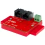 ATTE SDIP-40-120 PoE Power Adapter, 48W, 40V DC, 10/100 Mbps