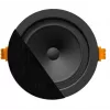 AUDAC CENA306/B 6.5 inch 100V/8Ω Ceiling Speaker 40W Black