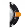 AUDAC CENA306/B 6.5 inch 100V/8Ω Ceiling Speaker 40W Black