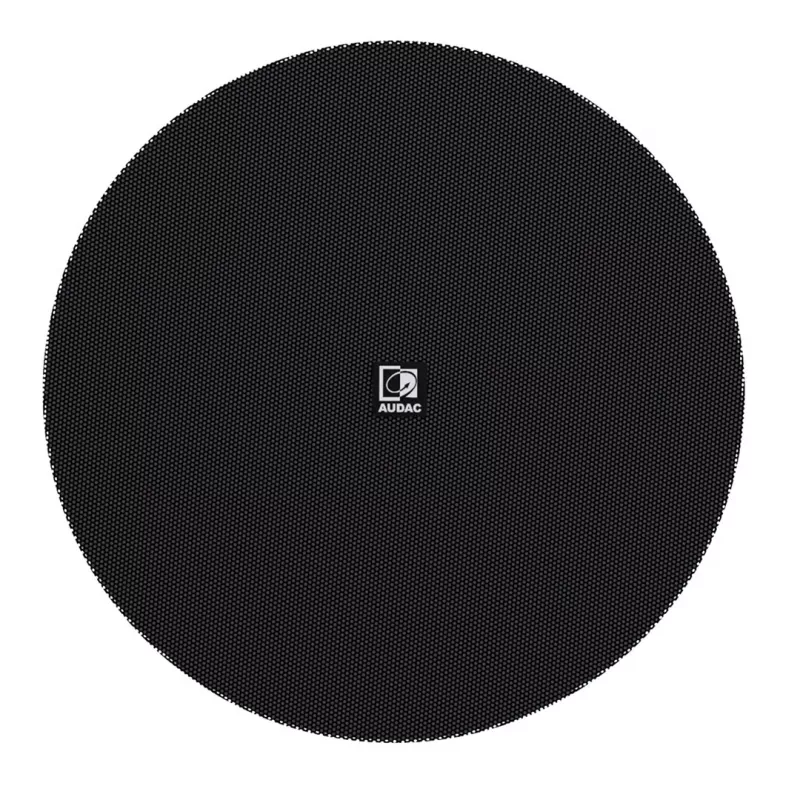 AUDAC CENA7 Full Range Black Wired 10 W Speaker