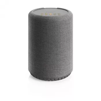Audio Pro A10 MkII Linkplay Wireless Multiroom Speaker, Dark Grey