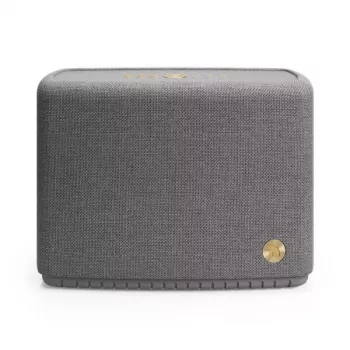Audio Pro A15 Linkplay Multi-room Speaker, Dark Grey