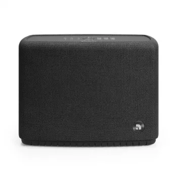 Audio Pro A15 Linkplay Multiroom Speaker, Black