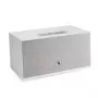 Audio Pro C10 MkII Linkplay Smart Speaker, 80W, Wi-Fi, Bluetooth 5.0, Multi-Room, White