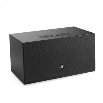 Audio Pro C10 MkII Linkplay Wireless Multiroom Speaker, Black