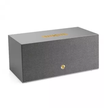 Audio Pro C20 Smart Speaker, Grey - 120W, Wi-Fi, AirPlay 2, Chromecast, Bluetooth 5.0