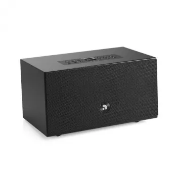Audio Pro C5 MkII Linkplay Wireless Multiroom Speaker, Black