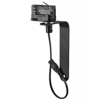Audio Pro TM-10 Speaker Wall Mount for A10/G10, Steel, Black