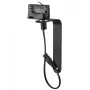 Audio Pro TM-10 Speaker Wall Mount for A10/G10, Steel, Black