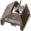 Audio-Technica AT-VMN95SH Replacement Stylus (Brown)