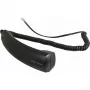 AUERSWALD COMfortel Wideband Handset Wall Mount (55004) - Anthracite