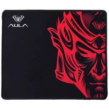 AULA Coaster Wind Red Mechanical Gaming Keyboard with RGB Backlight and Detachable Wrist Rest
