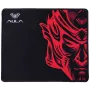 AULA Coaster Wind Red Mechanical Gaming Keyboard with RGB Backlight and Detachable Wrist Rest