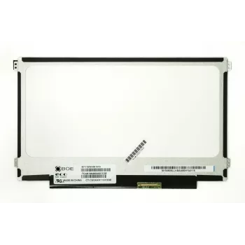 AUO 11.6 inch WXGA HD 60Hz Matte 40-Pin Right Connector Laptop Replacement Screen