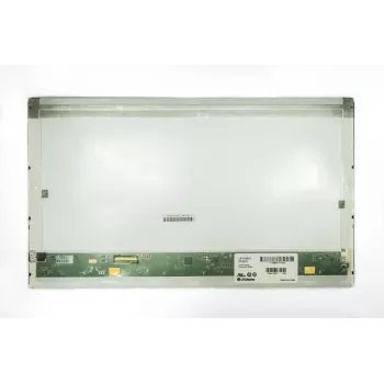 AUO 17.3 inch LCD Screen 1600x900 60Hz Matte 40-Pin Left
