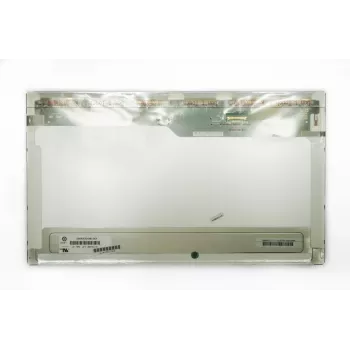 AUO 17.3 inch LCD Screen, 1920x1080, 60Hz, Glossy, 40-Pin, Left Connector