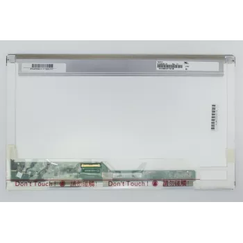 AUO LC300341 14.0 inch HD Glossy LED Laptop Screen - 1366x768, 60Hz, 40-Pin LVDS, Left Connector