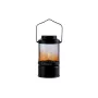 Aurora Black Fire-Maple Gas Lantern with Piezoelectric Ignition