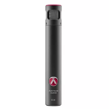 Austrian Audio CC8 Condenser Microphone