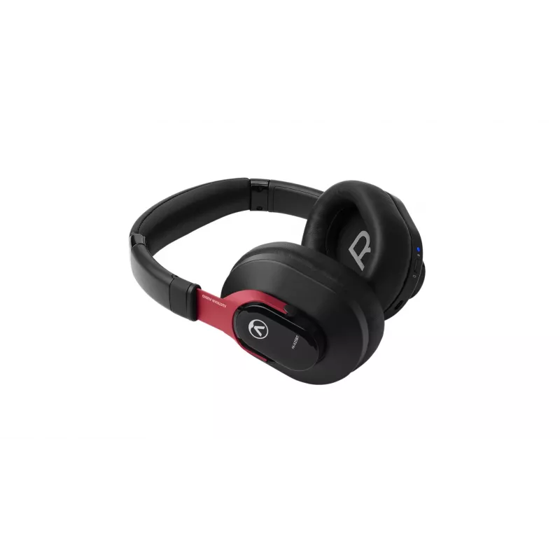 Austrian Audio HI-X25 BT Over-Ear Bluetooth Headphones, Black