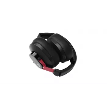 Austrian Audio HI-X25 BT Over-Ear Bluetooth Headphones, Black