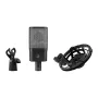 Austrian Audio OC16 Black, Grey Studio Microphone