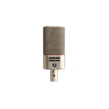 Austrian Audio OC818 Studio Set - Large Diaphragm Condenser Microphone