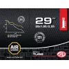 Author 29-inch MTB Inner Tube 29x1.95-2.35 Schrader 40mm AV40