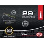 Author 29-inch MTB Inner Tube 29x1.95-2.35 Schrader 40mm AV40