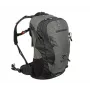Author A-B Twister GSB X7 Cycling Backpack, 7L, Black/Grey