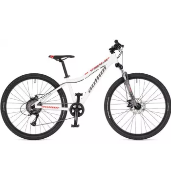 Author A-Matrix 26 inch Junior Hardtail Bicycle - White