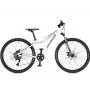 Author A-Matrix 26 inch Junior Hardtail Bicycle - White