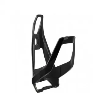 Author ABC-PRO Bottle Cage, Black, 6061-T6 Aluminum